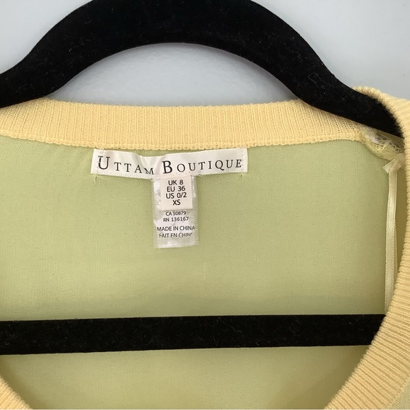 Elegant and unique sweater - Picture 4 of 6